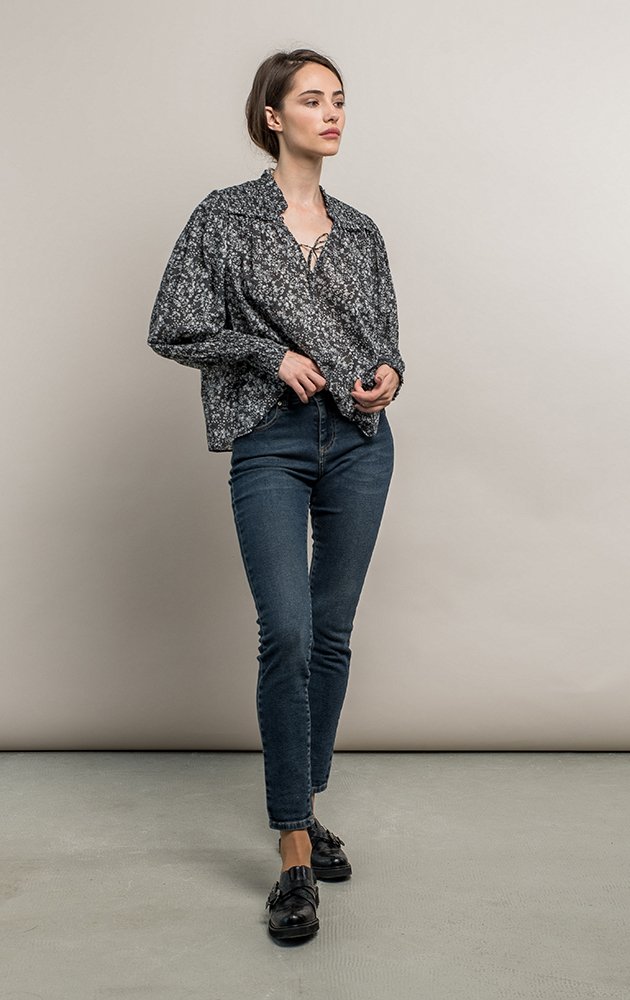 Женские джинсы Marc O'Polo – купить в официальном интернет-магазине