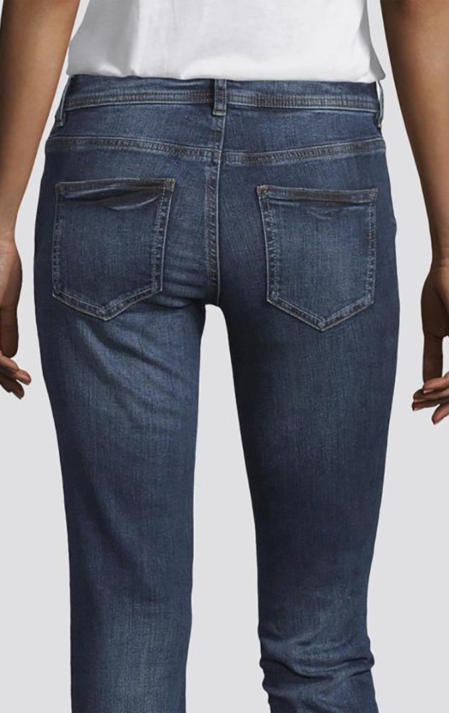 Женские джинсы 5