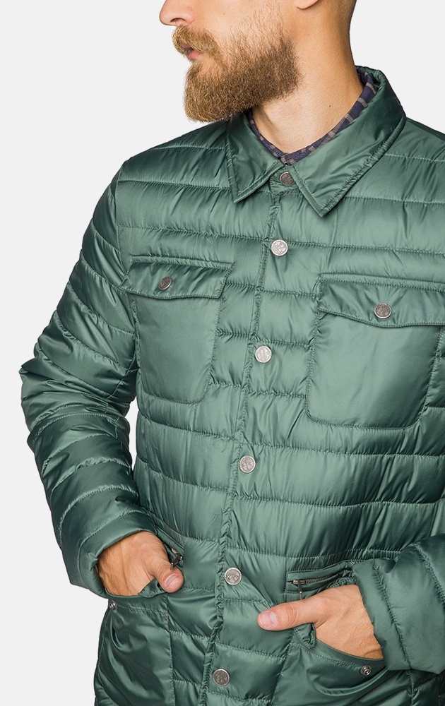 Куртка MR 102 1475 0818 Emerald 6