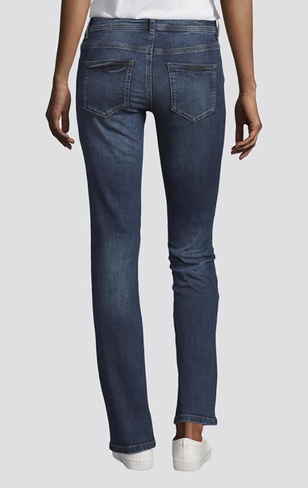 Женские джинсы 1